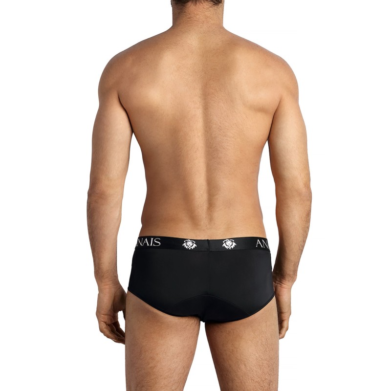 String brésilien noir V-10495 - Axami