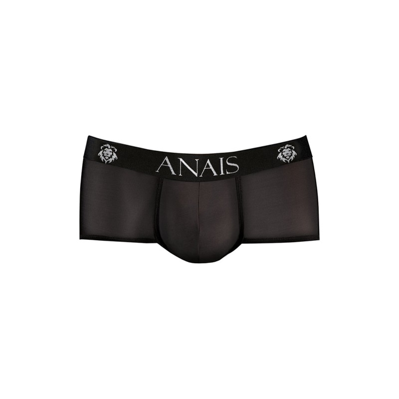 String brésilien noir V-10495 - Axami