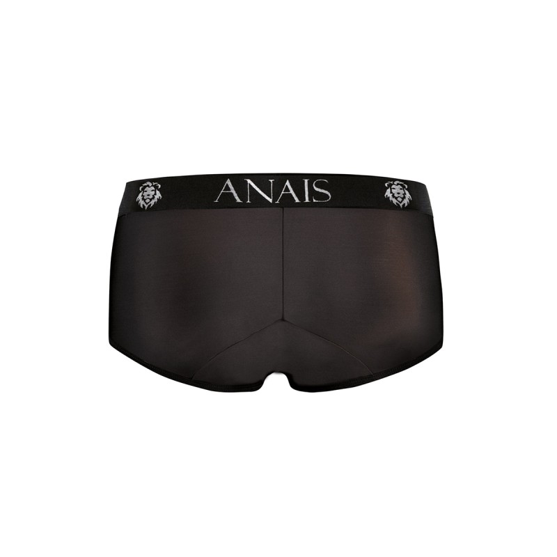 String brésilien noir V-10495 - Axami