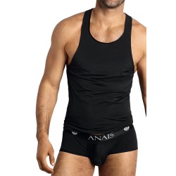 String brésilien noir V-10495 - Axami