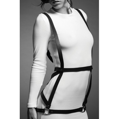 Harnais bralette Secret Love - Christine