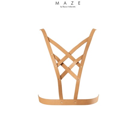 Harnais bralette Secret Love - Christine