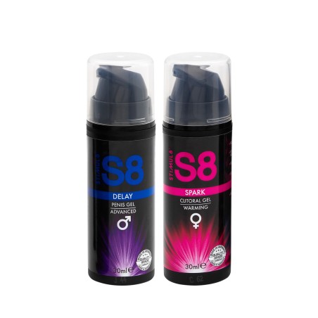 Spécial point G et clitoris