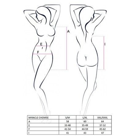 Contrainte de cuisses Supremacy - Alive