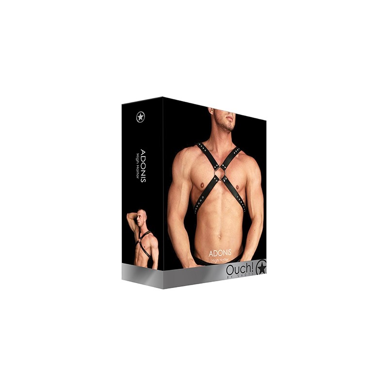Harnais Adonis - Ouch!