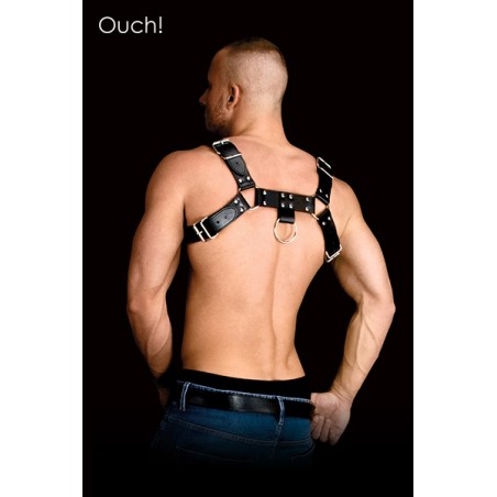 Harnais homme