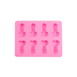 Moule de cuisson / moule à glaçons en forme de pénis