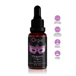 Perruque Sophie rousse