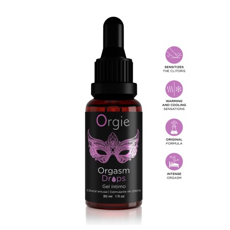 Spécial point G et clitoris