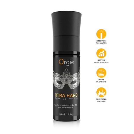 Stimuler l'érection