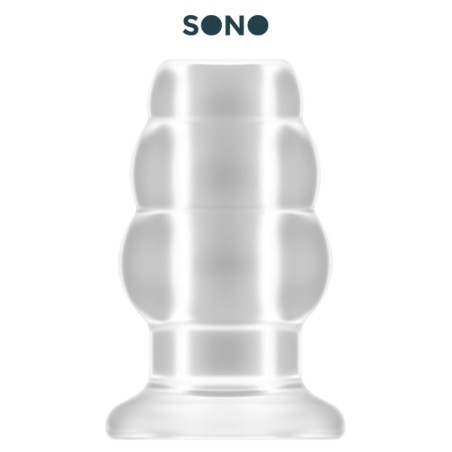 Plug anal 29x7cm Butt Seeker - Domestic Partner