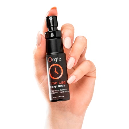 Désensibilisateur - retardeur