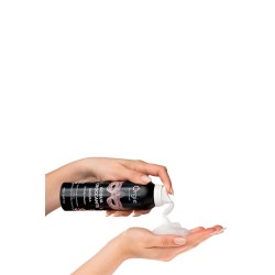 Mousse de massage effervescente Sakura 150ml