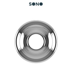 Plug anal creux taille S - SONO