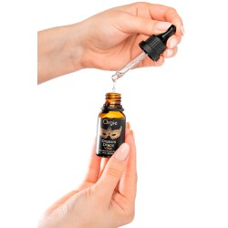 Lubrifiant S8 parfumé fraise 125ml