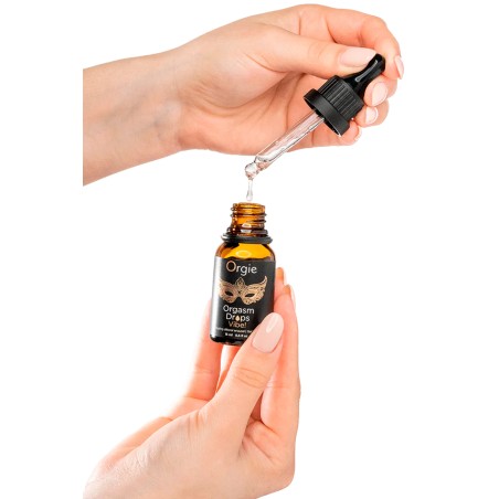 Spécial point G et clitoris