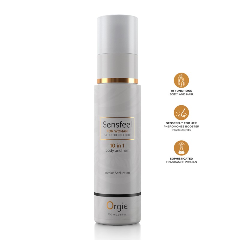 Lubrifiant parfumé chocolat 50ml - S8