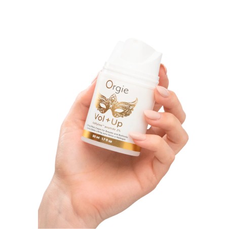 Huile et crème de massage