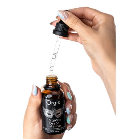 Spécial point G et clitoris