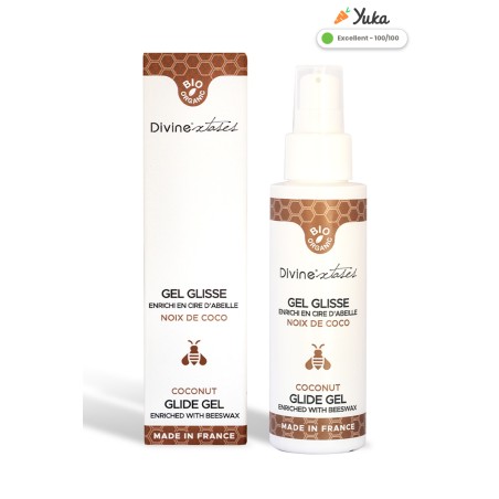 Gel intime Lube Tube Cocktail Caipirinha 100ml