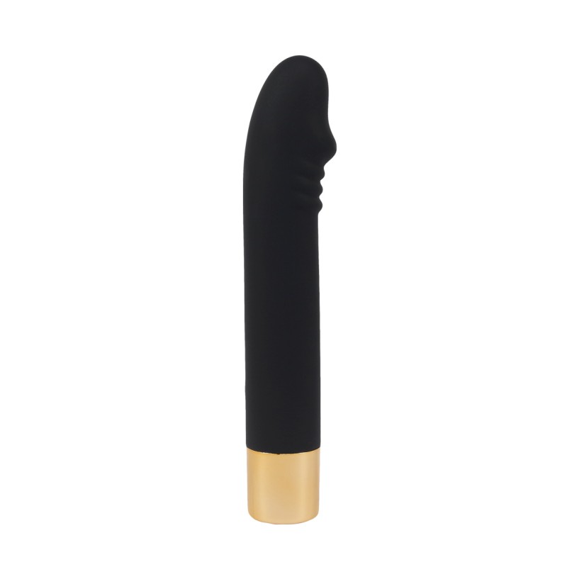 Vibro rechargeable Montana Litolu - 7 modes de vibration