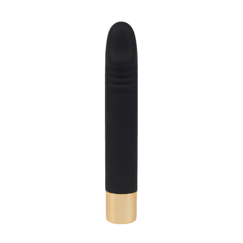 Vibro rechargeable Montana Litolu - 7 modes de vibration