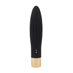 Vibro rechargeable Dakota Litolu - 7 modes de vibration