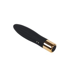 Vibro rechargeable Dakota Litolu - 7 modes de vibration