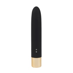 Vibro rechargeable Texas Litolu – 7 modes de vibration