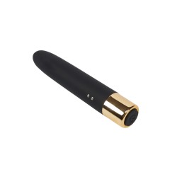 Vibro rechargeable Texas Litolu – 7 modes de vibration