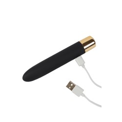 Vibro rechargeable Texas Litolu – 7 modes de vibration