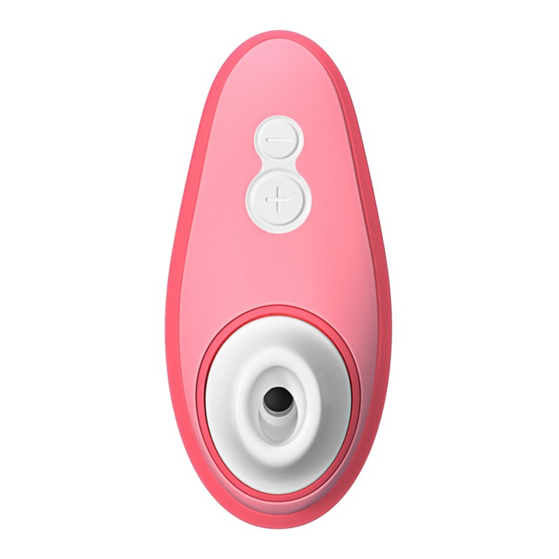 Womanizer Liberty 2 rose