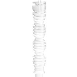 Masturbateur Maxi Flex Oral Experience - Alive