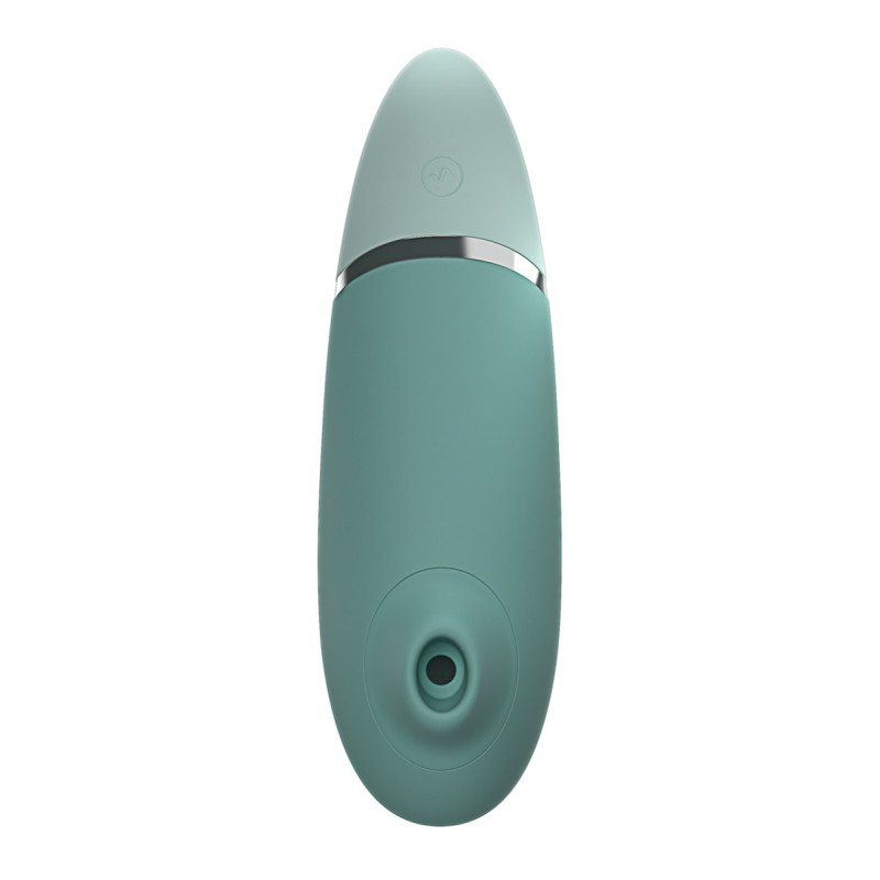Womanizer Next turquoise - stimulateur clitoridien premium sans contact Pleasure Air 3D