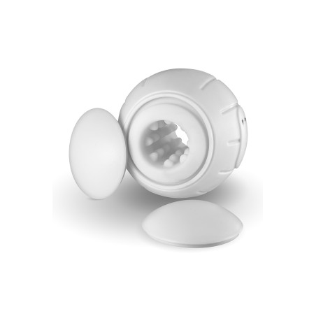 Huile et crème de massage