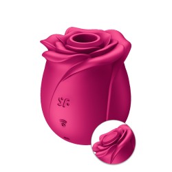 Satisfyer Pro 2 Classic Blossom - stimulateur clitoridien