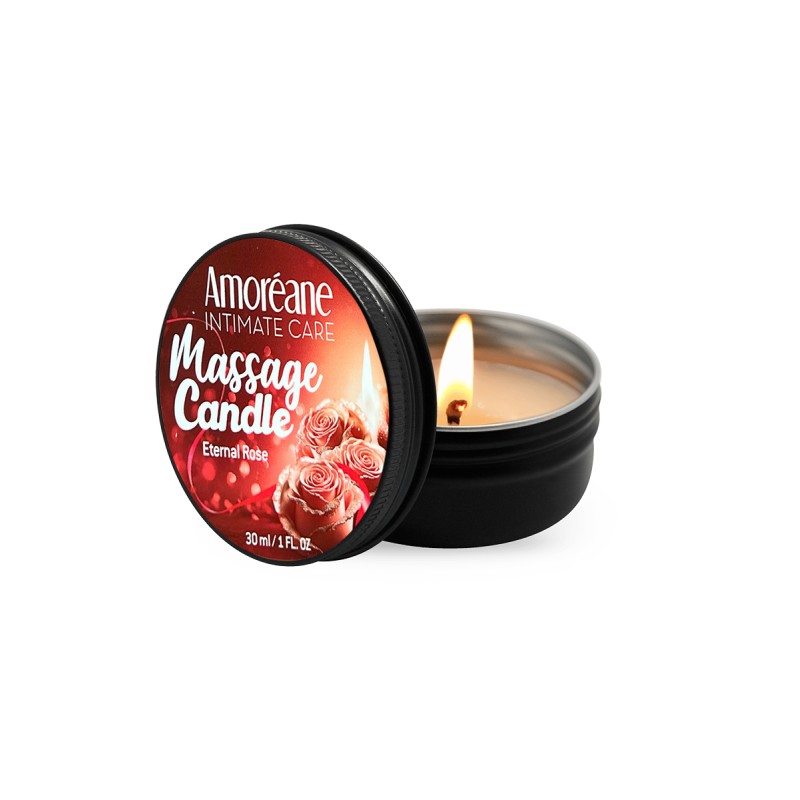 Lubrifiant eau Lube Tube Barbe à papa 100ml