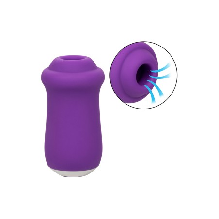 Stimulateurs clitoridiens