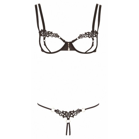 Anneaux et cockrings