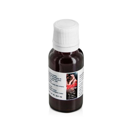 Anneaux et cockrings