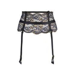 Caches mamelons Nipple X Covers noir