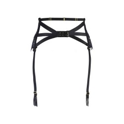 Caches mamelons Nipple X Covers noir