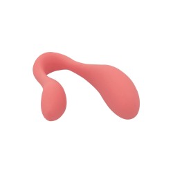 Couple Secrets II connecté – stimulateur anal vaginal Adrien Lastic