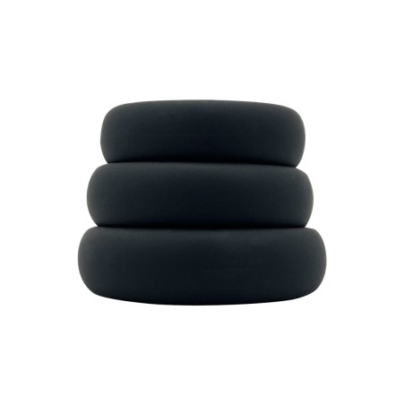 Anneaux et cockrings