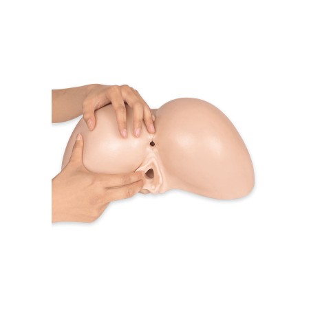 Stimulateur clitoridien connecté Temptation