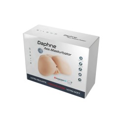 Stimulateur clitoridien connecté Temptation