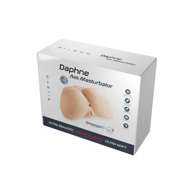 Stimulateur clitoridien connecté Temptation