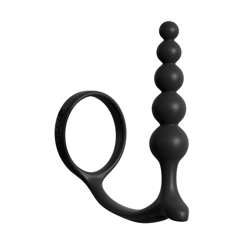 Stimulateur clitoridien connecté Temptation