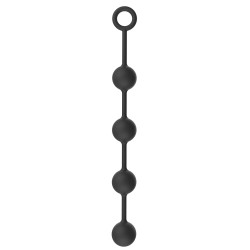 Mini vibromasseur King Wand rose