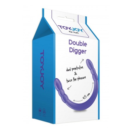 Dongs et double-dongs